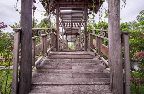 Buriram Resort | Ruentara Resort & Villa