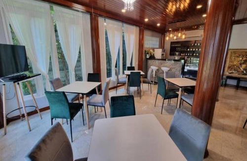 Ayutthaya Hotel | Ruenthai Ayutthaya Resort and Restaurant