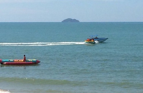 Rayong Hotel | Ruenthairimhaad Resort