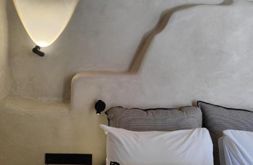 Vamvakou Hotel | Ruga of Vamvakou Homes