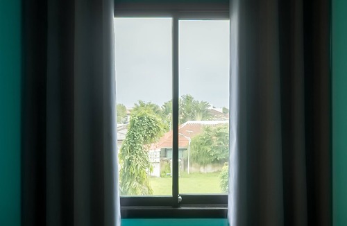 Talat Bang Khen House | Rumluek Bangkok