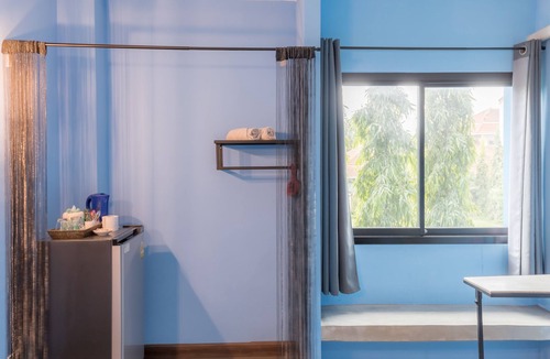 Talat Bang Khen House | Rumluek Bangkok