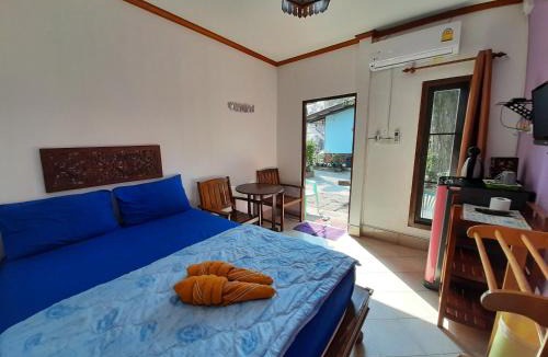 Rayong House | Runa Runa The Best Samed Island