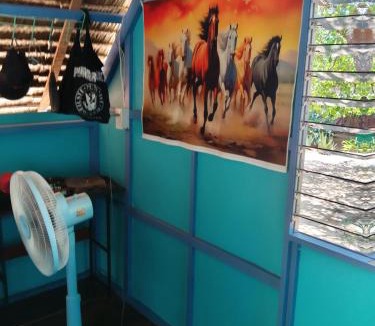Ranong Ski Chalet | rut66