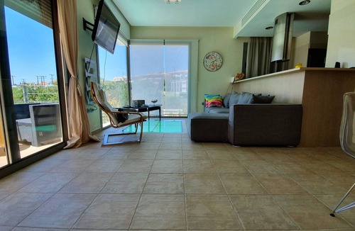 Porto Heli Apartment | RVG Jenny House with pool