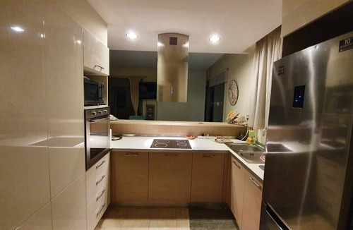Porto Heli Apartment | RVG Jenny House with pool
