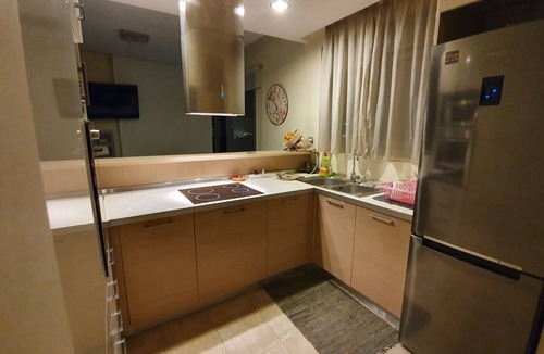 Porto Heli Apartment | RVG Jenny House with pool
