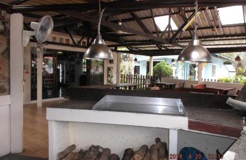 Prasat Resort | Ryans Resort
