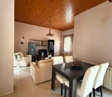 Episkopos House | S&E home