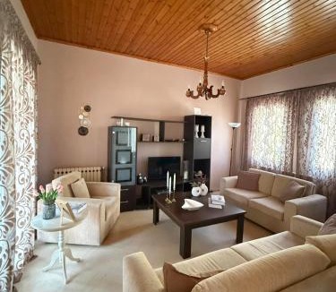 Episkopos House | S&E home