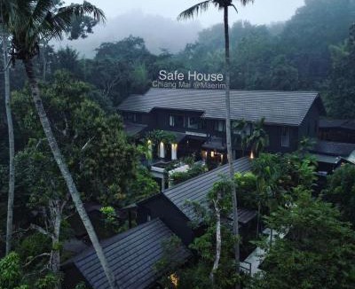 Mae Rim Hotel | S.House168