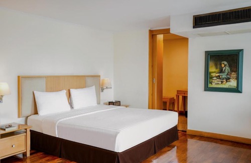 Nana Apartment | S.M. GRANDE RESIDENCE