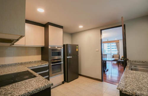 Nana Apartment | S.M. GRANDE RESIDENCE