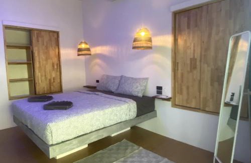 Srithanu Villa | S&S House 2