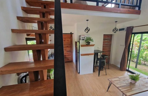 Srithanu Apartment | S&S House
