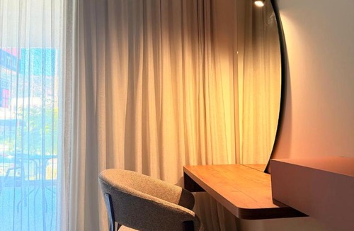 Igoumenitsa Hotel | S S Sophie's Suites