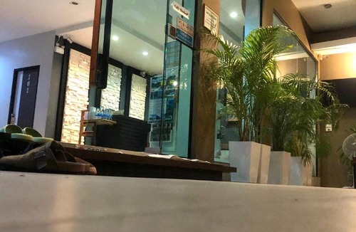 Ban Khlong Haeng Hotel | S2 Residence