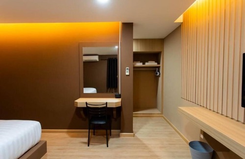 Tha Pradu Hotel | S3 Hotel Rayong