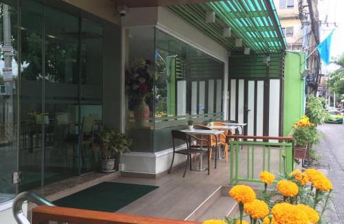 Ratchathewi Bed & Breakfast | S3 Residence Park