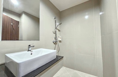 Ban Bo Han Hotel | S4 Nai Yang Beach