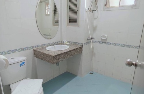 Nakhon Ratchasima Hotel | Sabai Hotel