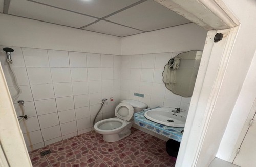 Nong Kae Hotel | Sabai Place