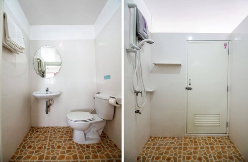 Nong Kae Hotel | Sabai Place