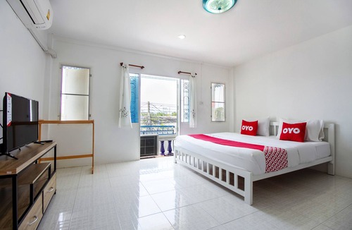 Nong Kae Hotel | Sabai Place