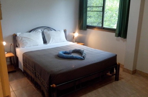 Ao Nang Apartment | Sabai Residence