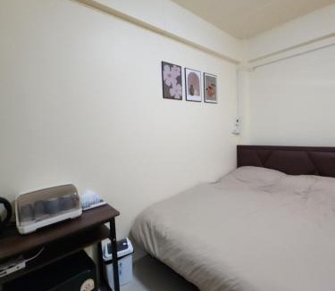 Bangkok Noi Apartment | Sabai Sabai Room 3