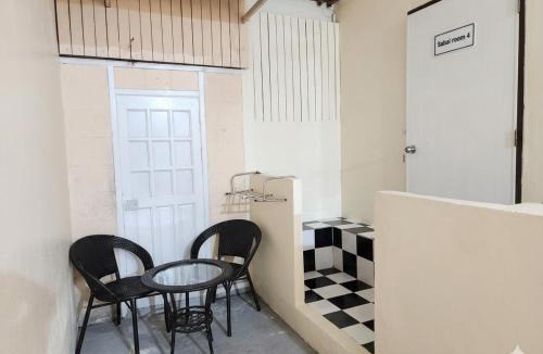 Bangkok Noi Apartment | Sabai Sabai Room 3