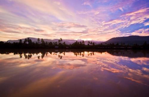 Kampot Hotel | Sabay Beach