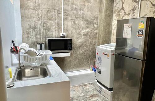 Pom Prap Sattru Phai House | Sabay Home