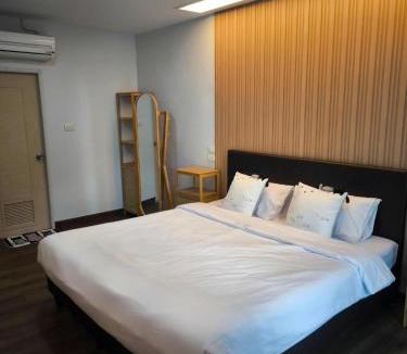 Surin Villa | Sabieng Villa