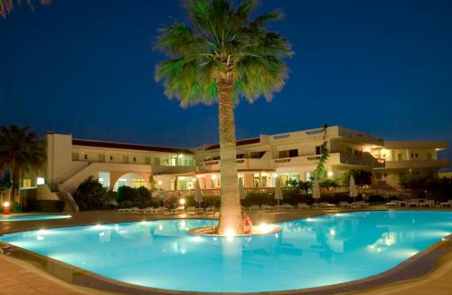 Theologos Hotel | Sabina Hotel