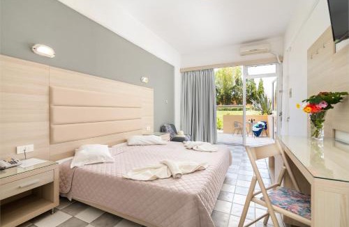 Theologos Hotel | Sabina Hotel