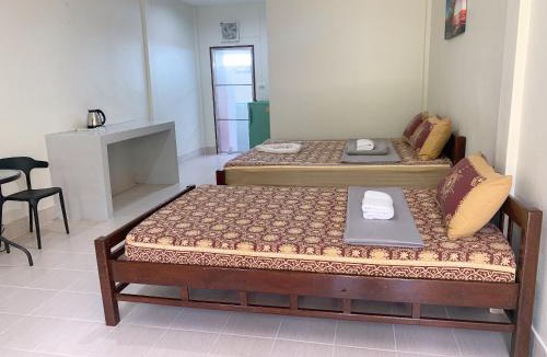 Koh Tao House | Sabye~Sabye