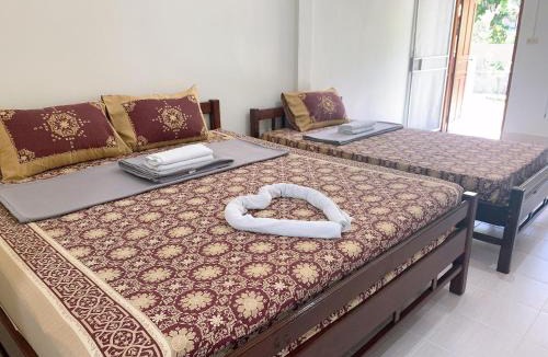 Koh Tao House | Sabye~Sabye