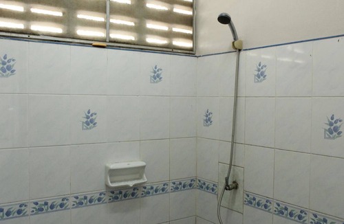 Kho Hong Hotel | Saeng Chan Apartment