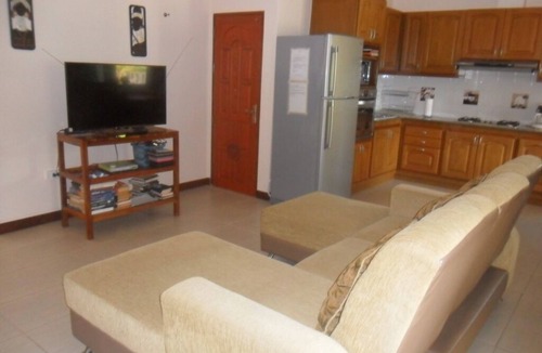Rayong House | Safir Village 3 bedroom villa near Suan Son Beach