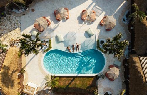 Ko Chang Resort | SAGA Boutique Villas near Sol Beach