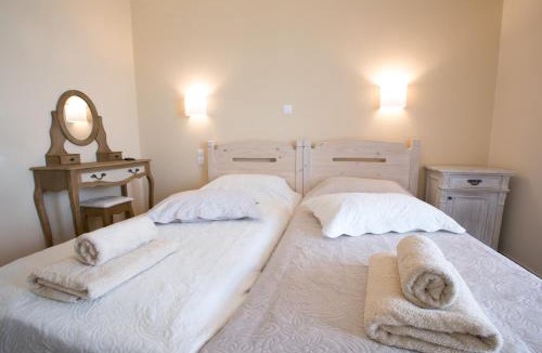 Gythio House | SAGA Pension