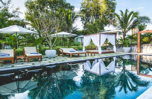 Mittakpheap Hotel | Sahaa Beach Resort