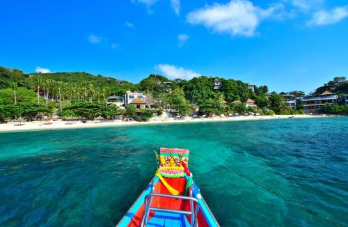 Koh Tao Resort | Sai Daeng Resort