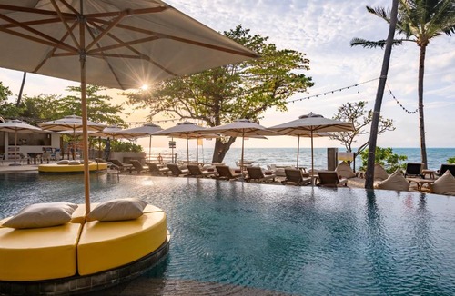 Bophut Resort | SAii Koh Samui Villas - Adult only 12 plus
