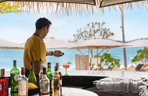 Bophut Resort | SAii Koh Samui Villas - Adult only 12 plus