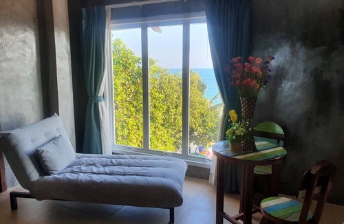 Rayong Hotel | Saikaew Boutique Hotel