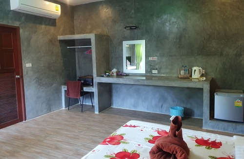Rayong Hotel | Saikaew Boutique Hotel