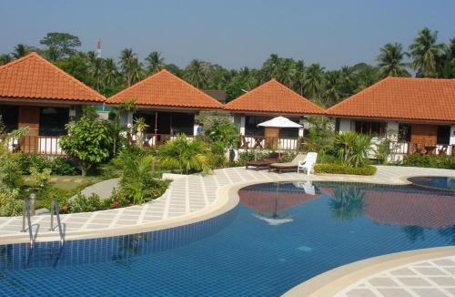 Mae Ram Phueng Resort | Sailom Resort Bangsaphan
