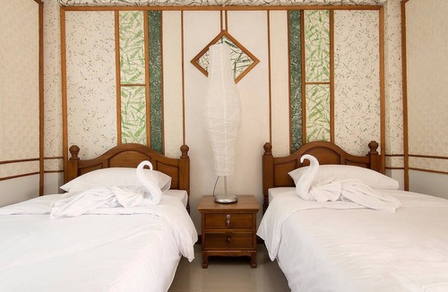 Mae Sai Hotel | Sailomjoy, The Boutique Hostel